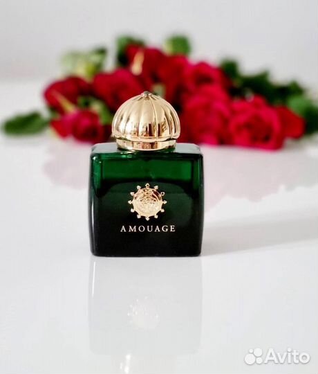Amouage Epic