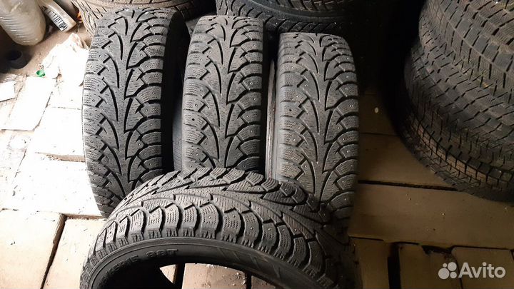 Hankook Winter I'Pike W409 185/65 R15