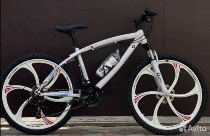 Велосипед 26