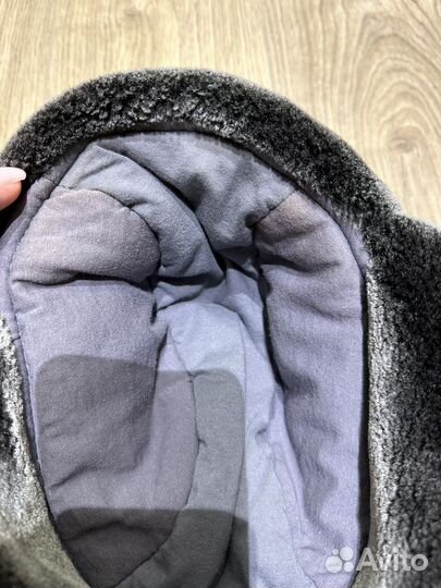 Шапка зимняя