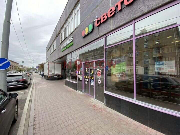 Продам торговое помещение, 140 м²