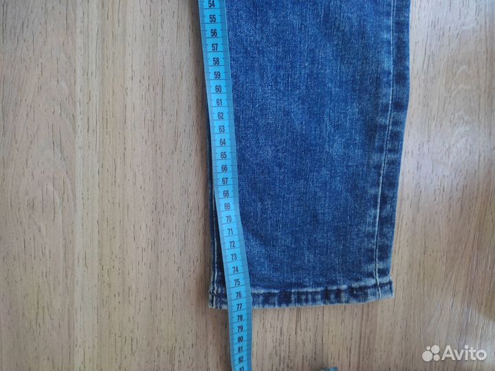Джинсы Tom tailor для подростка, р.170