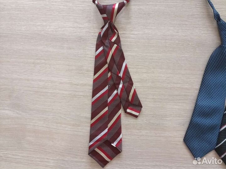Галстук для мальчика