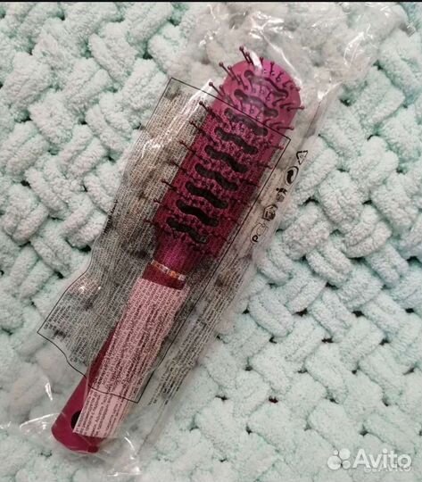 Новое Компактное зеркало, Расческа складная