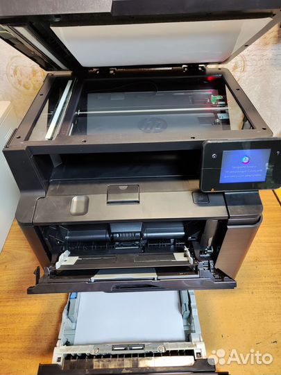 Мфу HP LJ Pro 400 M425dn