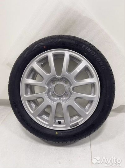 Новые оригинальные колёса LADA Granta 185/55 R15