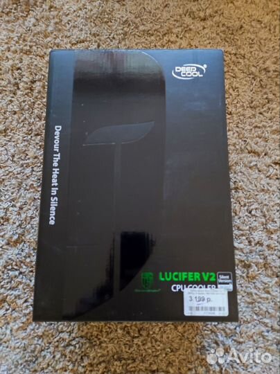 Башенное охлаждение