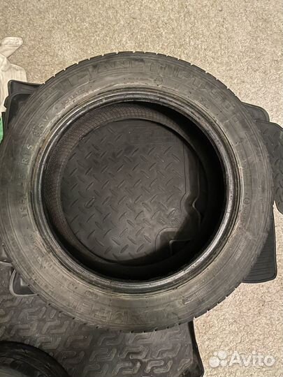 Amtel Planet FT-501 195/55 R15