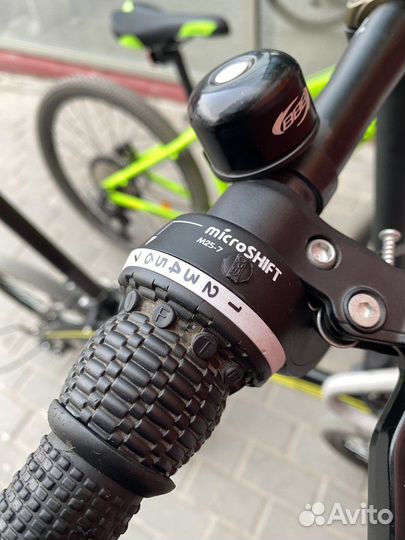 Складной велосипед SportClub