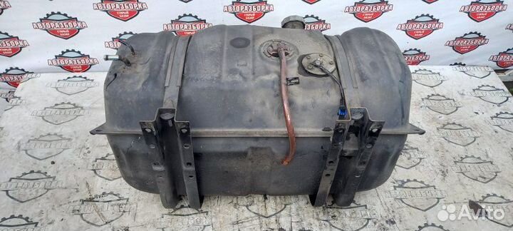 Топливный бак Isuzu Elf NKR66E 4HF1 1999