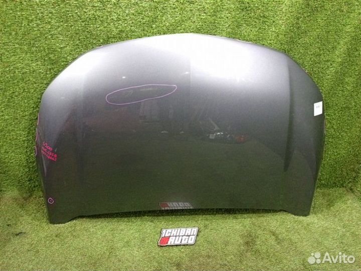 Капот Chevrolet Trax U200 LUV 2019