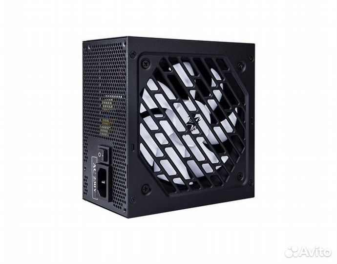 Блок питания 1stplayer FK 500W (Новый)