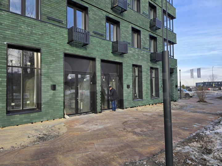 Торговая площадь