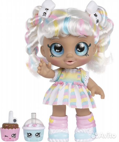 Kindi Kids- marsha mello