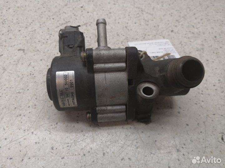 Клапан EGR Nissan Avenir PNW11 SR20DE