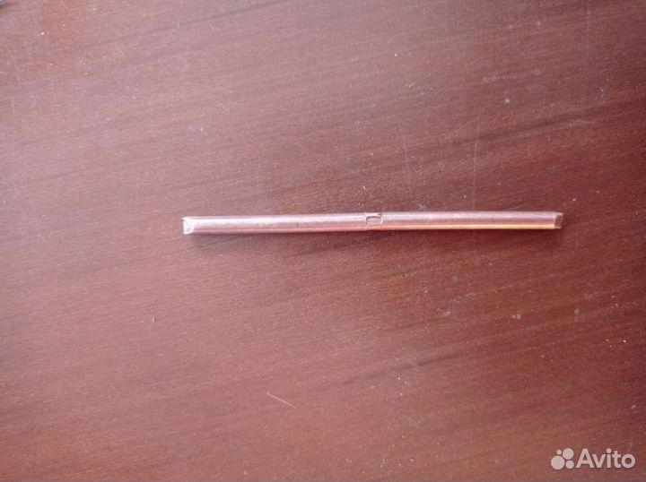 Жало для паяльника