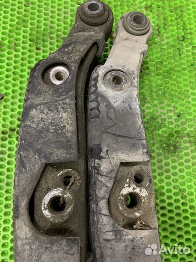 Рычаг задний нижний Mercedes E W211 2002-2009