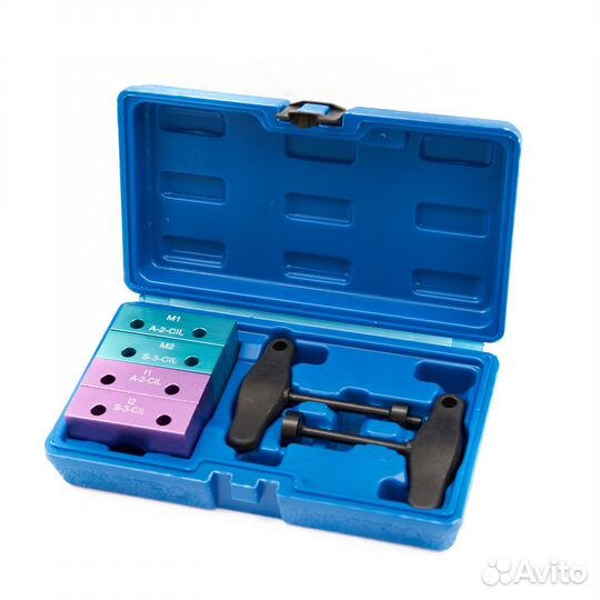 Фиксаторов валов Rossvik для Фиат/Альфа Ромео