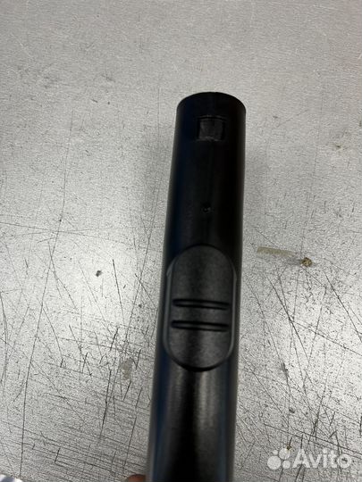 Ручка для пылесоса Miele (без стержня) под защелку