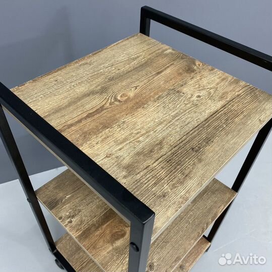 Тележка для салона красоты