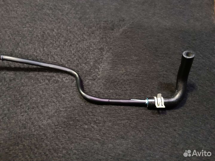 Трубка обогрева дроссельной заслонки z16xer,z18xer