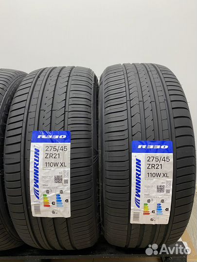 Winrun R330 275/45 R21 ZR