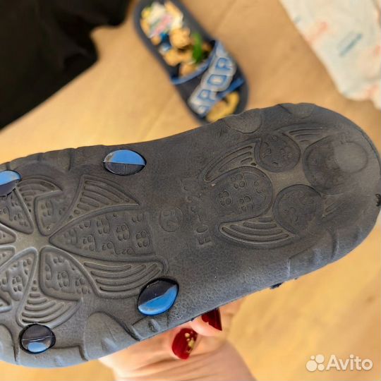 Вещи на мальчика пакетом размер 98