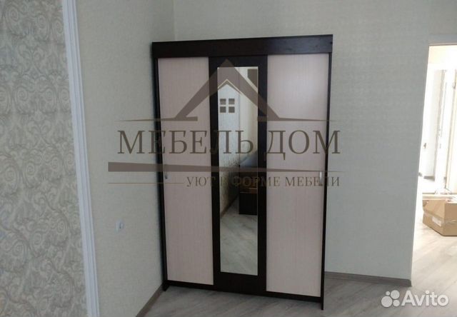 Шкаф Купе