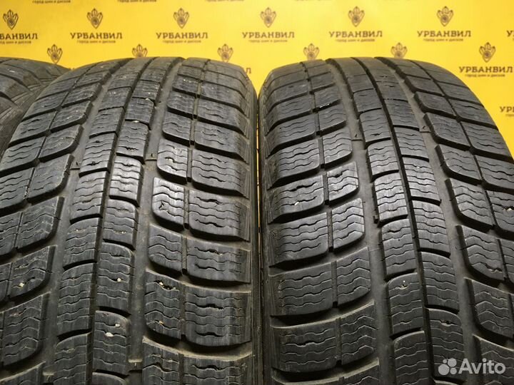 Michelin Pilot Alpin PA2 195/50 R16
