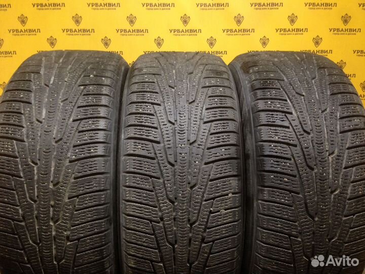 Nokian Tyres Hakkapeliitta R 235/55 R17