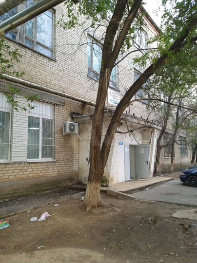 Сдам помещение свободного назначения, 1109 м²