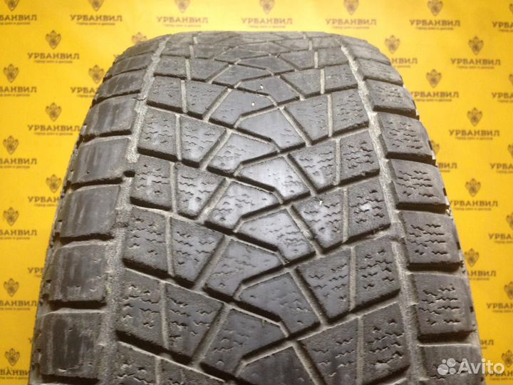 Bridgestone Blizzak DM-Z3 275/65 R17