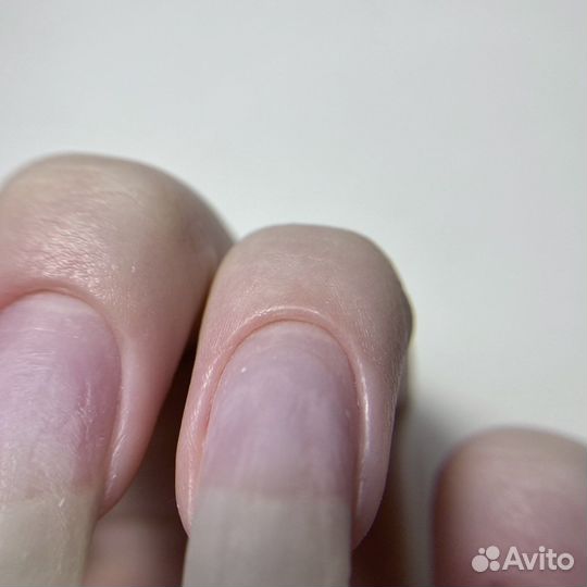 Маникюр/наращивание ногтей