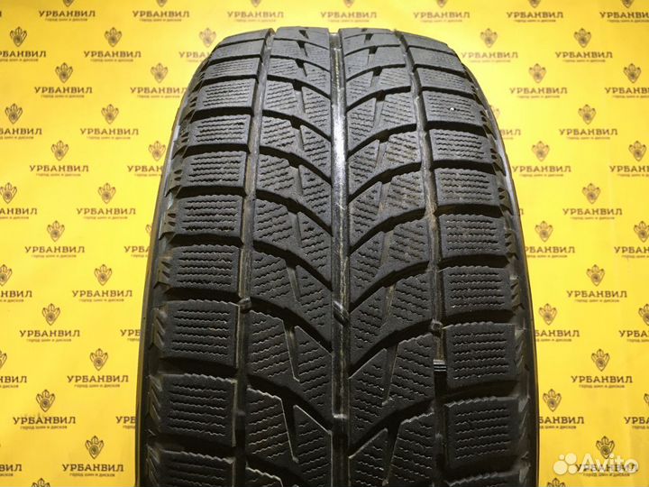 Bridgestone Blizzak WS-60 205/55 R16 91R