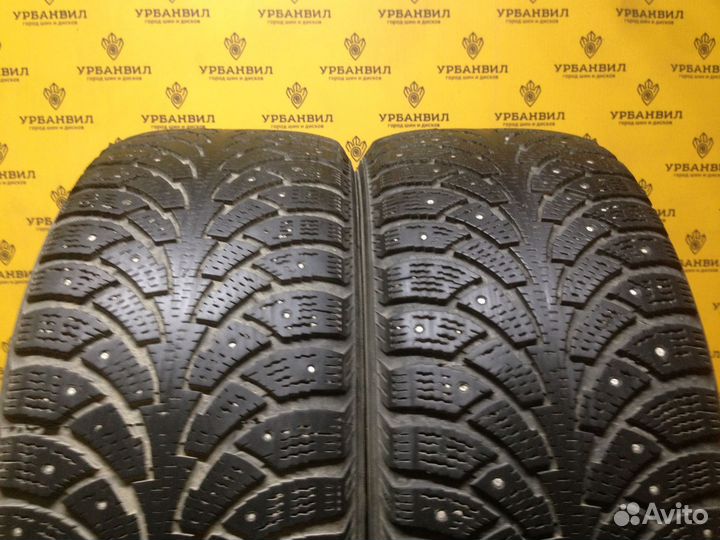Nokian Tyres Nordman 4 215/55 R16
