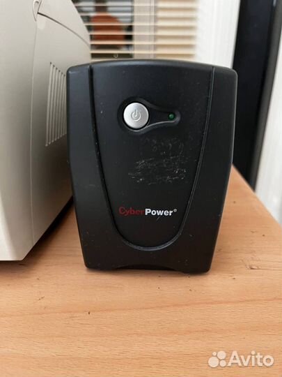 Продам компьютерную технику