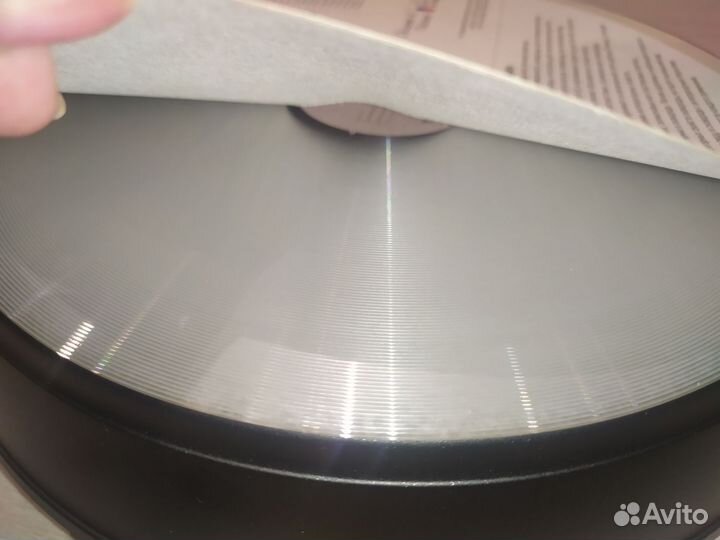 Сковорода гриль новая 26 см, Нева