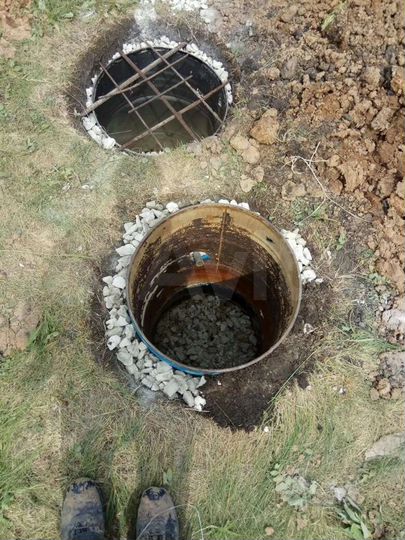 Участок 10,3 сот. (ИЖС)