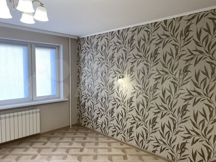 1-к. квартира, 38,6 м², 7/17 эт.