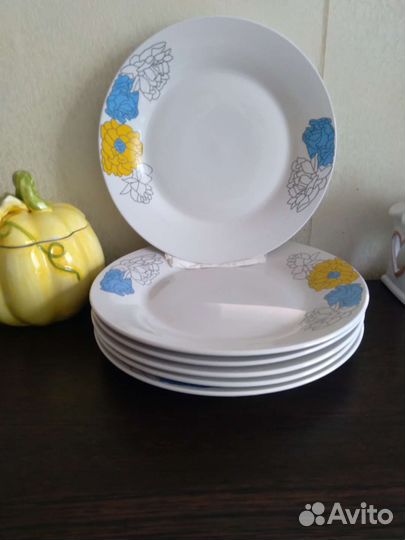 Кухонная посуда