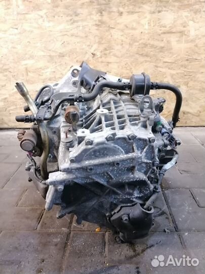 АКПП Honda Accord 7 2.0 2.4 K24A 69 т.км