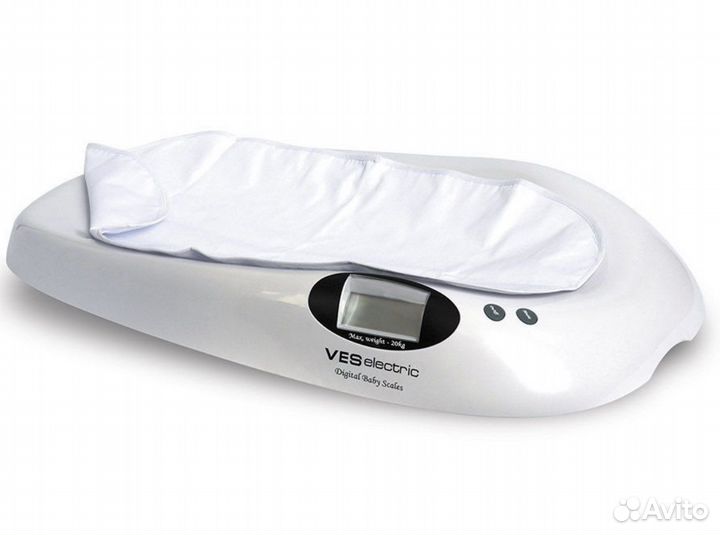 Детские весы