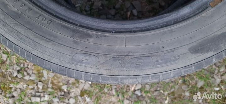 Toyo J48C 205/55 R16 91V