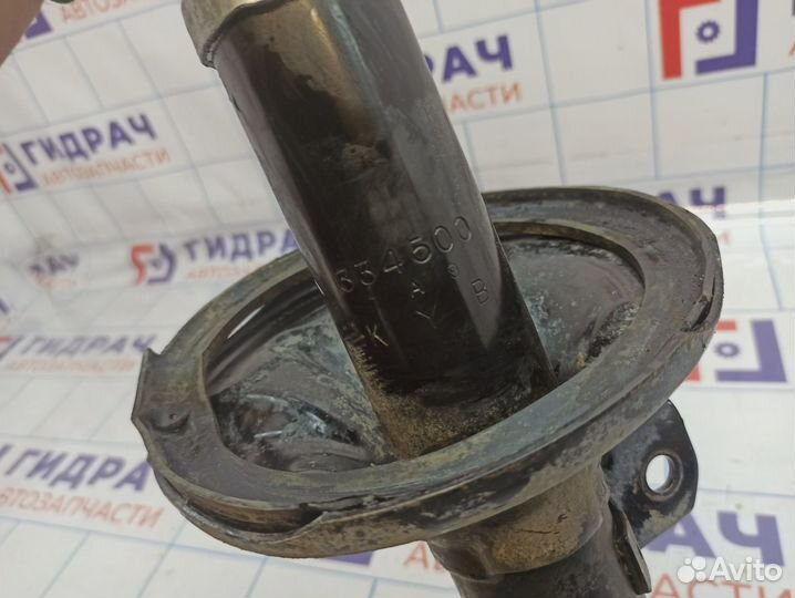 Амортизатор передний правый Hyundai Santa Fe (SM)