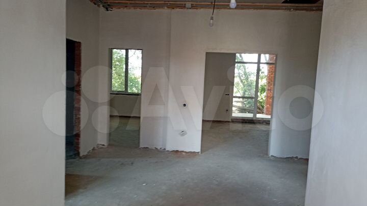 Дом 120 м² на участке 5 сот.