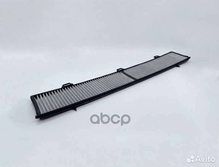 Фильтр салонный (угольный) BMW 1 (E81, E82, E88