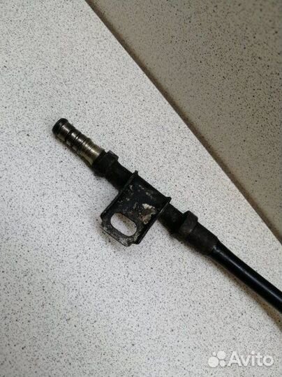 Трубка топливная Toyota Sprinter Trueno AE92 4AGE