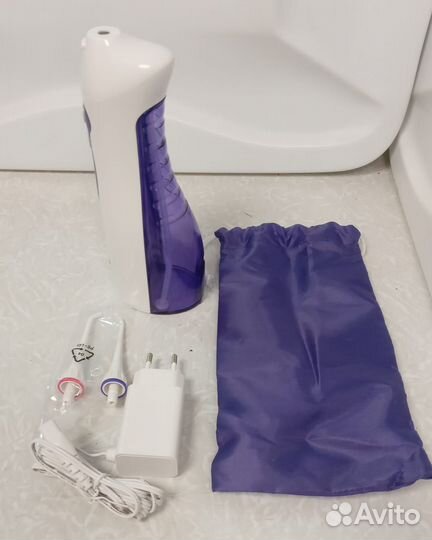 Ирригатор B.Well WI-911 (бу)