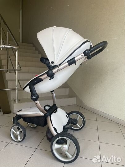 Коляска Mima xari 2 в 1