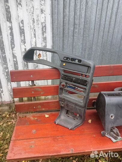 Торпеда ваз